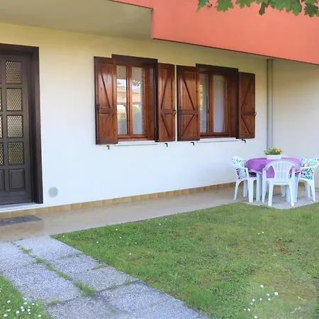 Katia Apartmán *