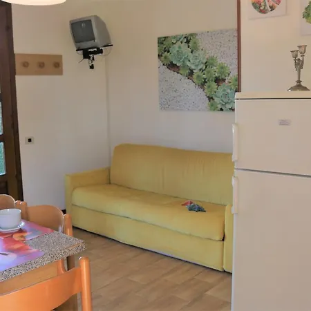 Katia Apartmán Bibione