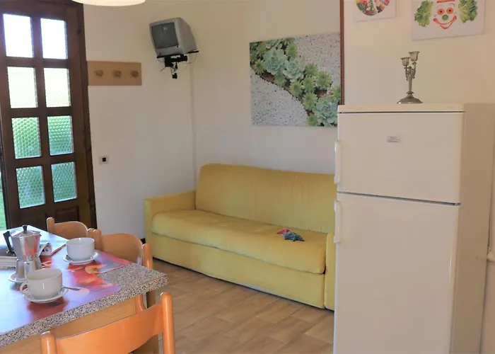 Katia Apartment Bibione